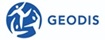 Logo de Geodis